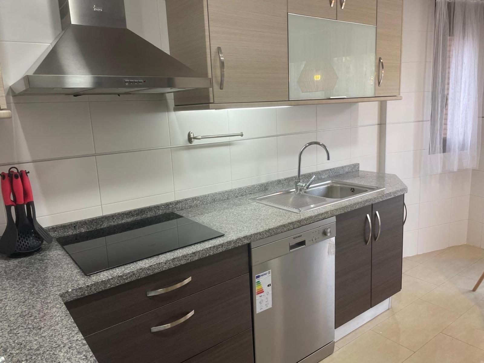 Piso Elche-Centro Apartment Exterior photo