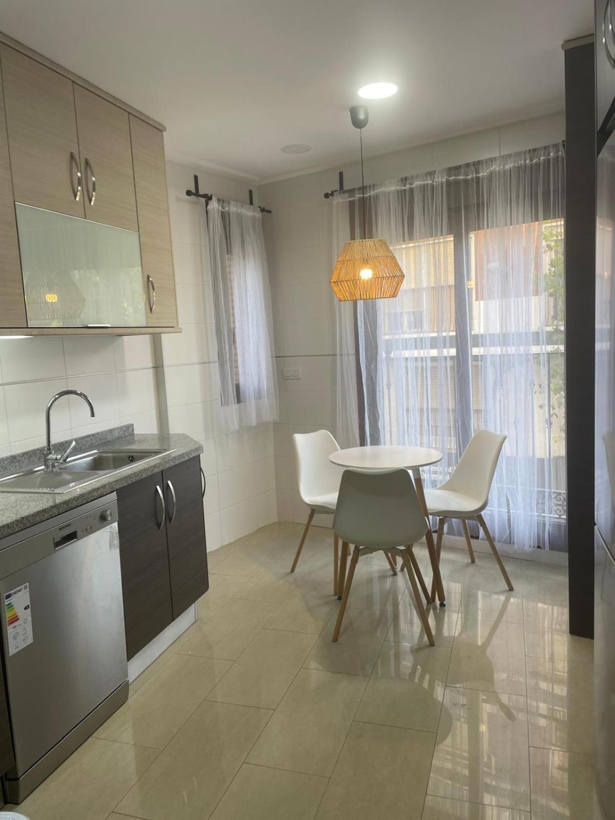 Piso Elche-Centro Apartment Exterior photo